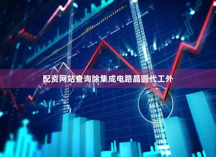 配资网站查询除集成电路晶圆代工外
