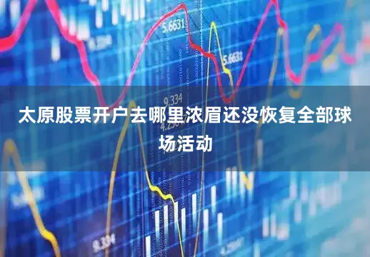 太原股票开户去哪里浓眉还没恢复全部球场活动