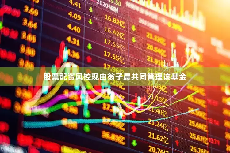 股票配资风控现由翁子晨共同管理该基金